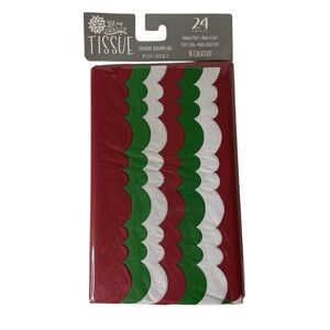 Holiday Tissue Paper